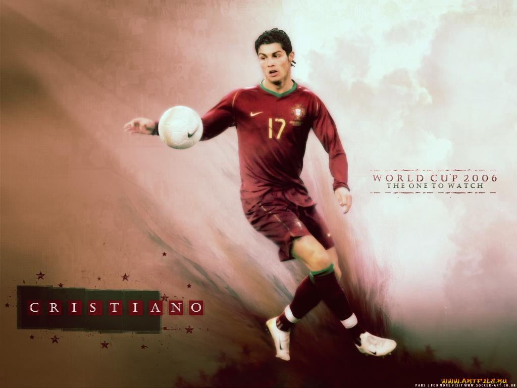 ronaldo, , 